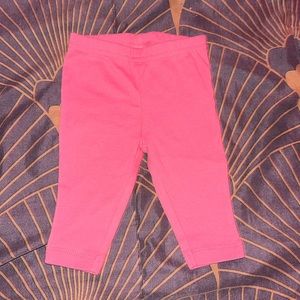 Carter's leggings